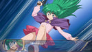 Bandai Namco Super Heroine Chronicle Psvita - Used Japan Figure 4560467042761 9