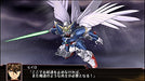 Bandai Namco Super Robot Taisen X Ps Vita Sony Playstation - New Japan Figure 4573173325035 10