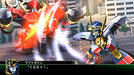 Bandai Namco Super Robot Wars V Sony Ps Vita - New Japan Figure 4573173310642 9