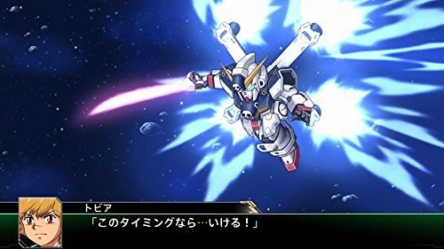 Bandai Namco Super Robot Wars V Sony Ps4 - Used Japan Figure 4573173310635 10