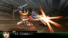 Bandai Namco Super Robot Wars V Sony Ps4 - Used Japan Figure 4573173310635 12