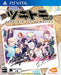 Bandai Namco Tsukitomo Tsukiuta 12 Memories Ps Vita Sony Playstation - New Japan Figure 4573173313476