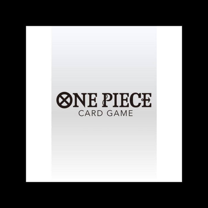 Bandai One Piece Carte Finale Battle Paramount War Booster Box OP-02