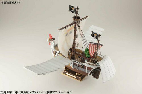 Bandai One Piece: Going Merry Ship Flugmodellbausatz