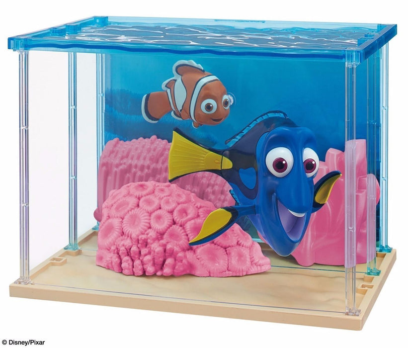 Bandai Panorama Craft Finding Dory Dory & Nemo Plastic Model Kit