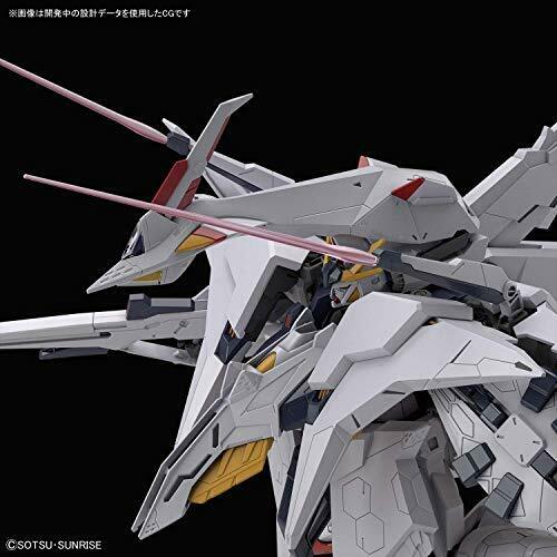 Bandai Penelope Hguc 1/144 Gunpla Model Kit