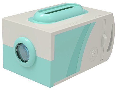 Bandai Pikachin-kit 06 Tissue Box Camera Model Kit
