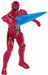 Bandai Power Rangers Red Ranger 5 Inch Action Figure - Japan Figure