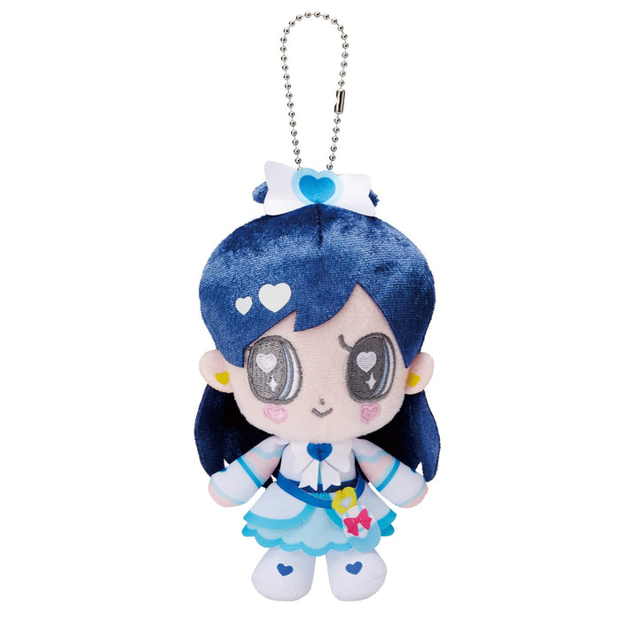 Bandai Precure All Stars Doll - Cure White Kira Edition