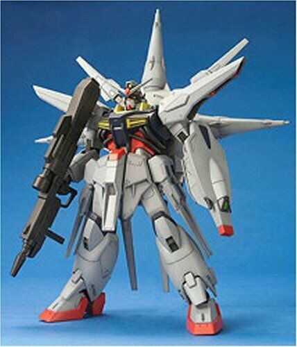 Bandai Providence Gundam 1/100 Plastic Model Kit - Japan Figure