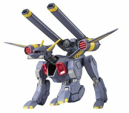 Bandai R12 Mobile Bucue Hg 1/144 Gunpla Model Kit - Japan Figure