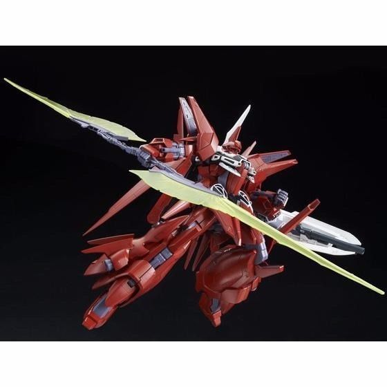 Bandai Re/100 1/100 Amx-107r Rebawoo Modèle Kit Gundam Uc Msv F/s