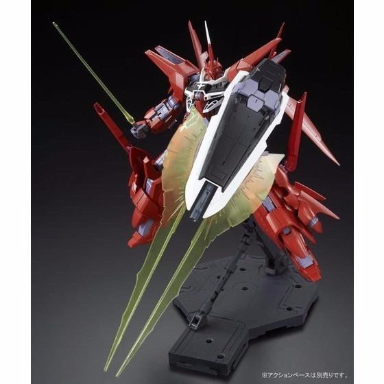 Bandai Re/100 1/100 Amx-107r Rebawoo Modellbausatz Gundam Uc Msv F/s