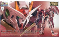 Bandai Rg 1/144 00 Raiser Tras-am Clear Ver Model Kit Gundam 00 - Japan Figure