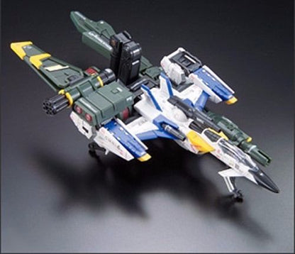 Bandai Rg 1/144 Fx-550 Sky Grasper Launcher Sword Pack Plastic Model Kit- Japan Figure Store - #1 Bring To You The Best Japanese Goods