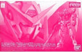 Bandai Rg 1/144 Gundam Exia Trans-am Gloss Injection Ver Model Kit Japan - Japan Figure