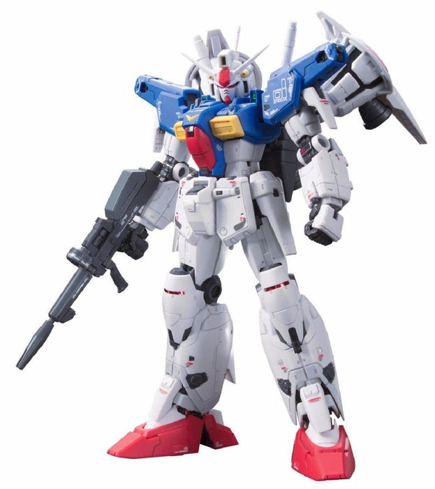 Bandai Rg 1/144 Gundam Gp01fb Full Burnern Modellbausatz Gundam 0083