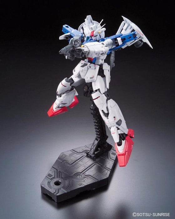 Bandai Rg 1/144 Gundam Gp01fb Full Burnern Modellbausatz Gundam 0083