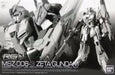 Bandai Rg 1/144 Msz-006-3 Zeta Gundam Iii Premium Bandai Limited Model Kit - Japan Figure