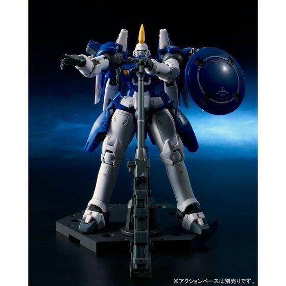 Bandai Rg 1/144 Oz-00ms2 Tallgeese Ii Plastikmodellbausatz Gundam W