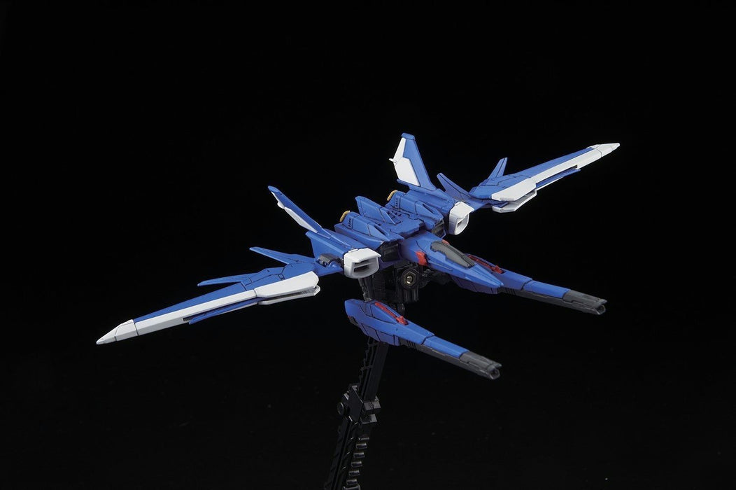 Bandai Rg 1/144 Gat-x105b/fp Build Strike Gundam Full Package Model Kit F/s