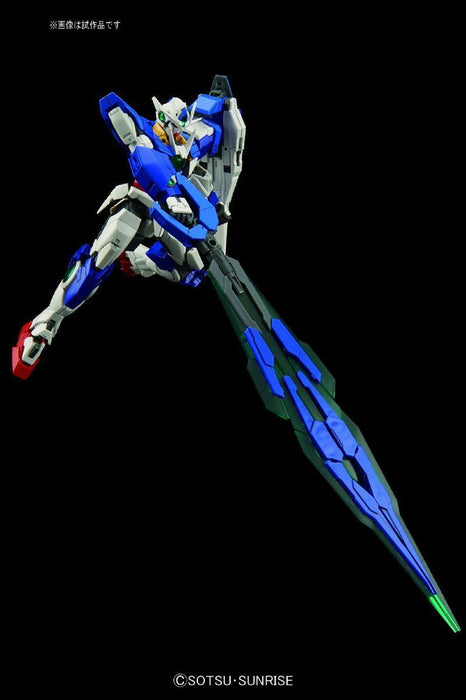 Bandai Rg 1/144 Gnt-0000 00 Maquette Plastique Qant Gundam 00