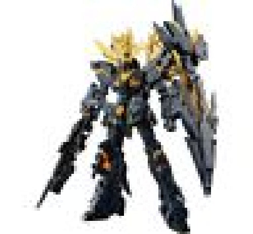 Bandai Rg 1/144 Rx-0 Licorne Gundam 02 Banshee Norn Maquette Plastique Gundam Uc