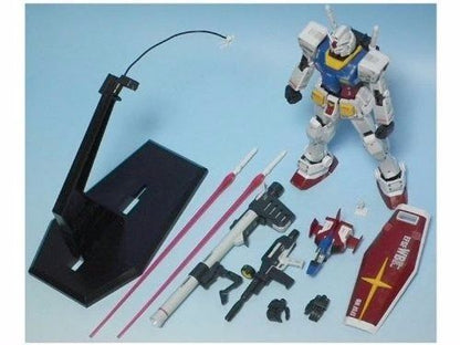 Bandai Rg 1/144 Rx-78-2 Gundam Ver Gft Plastic Model Kit- Japan Figure Store - #1 Bring To You The Best Japanese Goods
