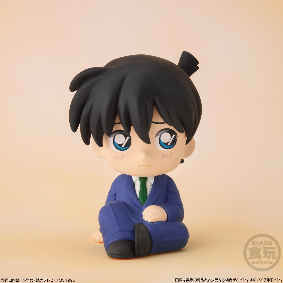 Bandai Detective Conan 10Pc Candy Toy Chewing Gum- Japan Figure Store - #1 Bring To You The Best Japanese Goods
