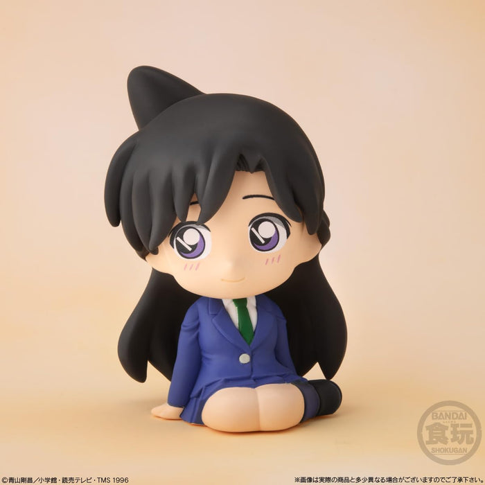Bandai Detective Conan 10 pièces bonbons jouet chewing-gum