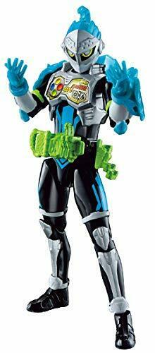 Bandai Rkf Legend Rider Series Kamen Rider Brave Quest Gamer Level 2 Figure- Japan Figure Store - #1 Bring To You The Best Japanese Goods