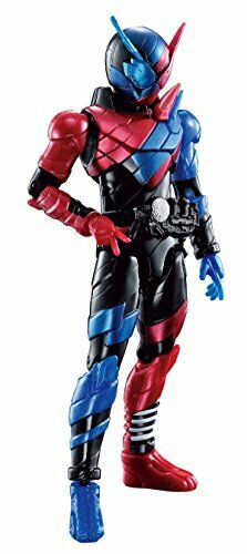 Bandai Rkf Legend Rider Series Kamen Rider Build Rabbit Tank Form Figure- Japan Figure Store - #1 Bring To You The Best Japanese Goods
