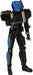 Bandai Rkf Legend Rider Series Kamen Rider Diend Figure - Japan Figure