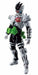 Bandai Rkf Legend Rider Series Kamen Rider Genm Zombie Action Gamer Figure - Japan Figure