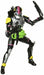 Bandai Rkf Legend Rider Series Kamen Rider Laser Turbo Bike Gamer Level 0 - Japan Figure