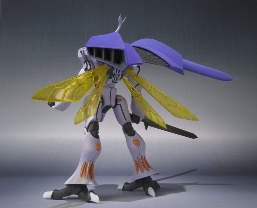 Bandai Robot Spirits Side Ab Dunbine Action Figure Tamashii Nations