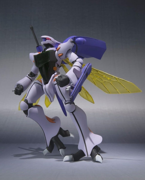 Bandai Robot Spirits Side Ab Dunbine Actionfigur Tamashii Nationen
