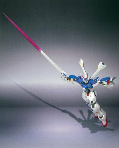 Bandai Robotergeister<side ms> Crossbone Gundam X-3 Figur</side>