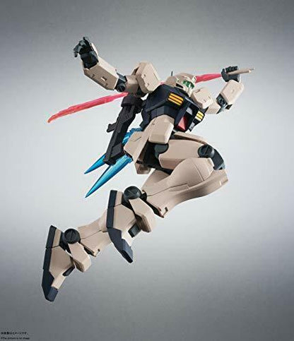 Bandai Robot Spirits <side Ms> Rgm-79c Gm Type C Ver. A.n.i.m.e.- Japan Figure Store - #1 Bring To You The Best Japanese Goods