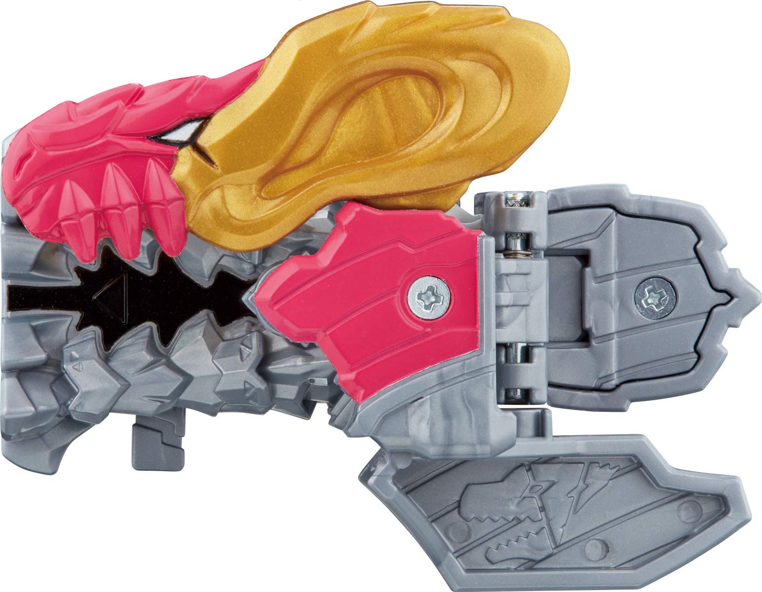 Bandai Ryu Soul Series Set 04 - Collectible Action Figures- Japan Figure Store - #1 Bring To You The Best Japanese Goods