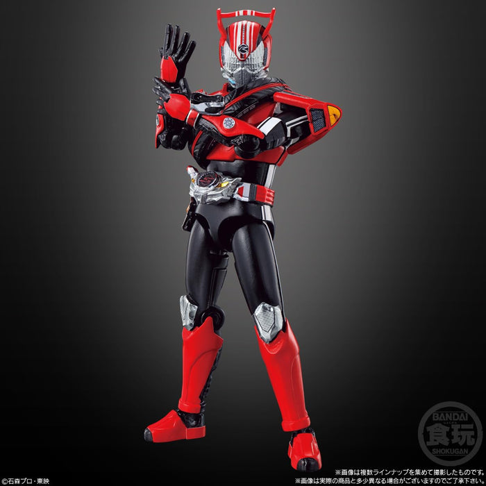 Bandai So-Do Chronicle Kamen Rider Drive 12 Box Kaugummi Japan (Shokugan)