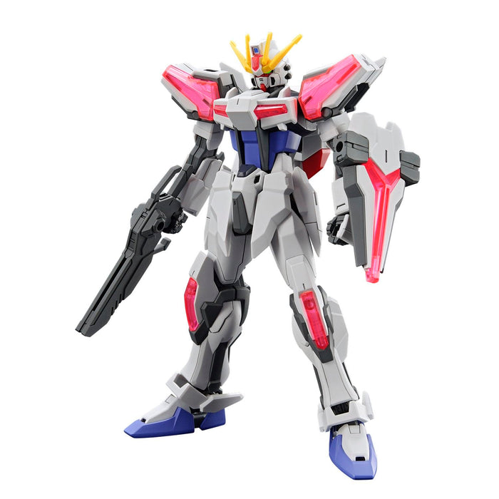 Bandai Spirits Gundam Build Metaverse Exceed Galaxy 1/144 Model