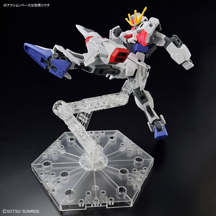 Bandai Spirits Gundam Build Metaverse Exceed Galaxy 1/144 Modell