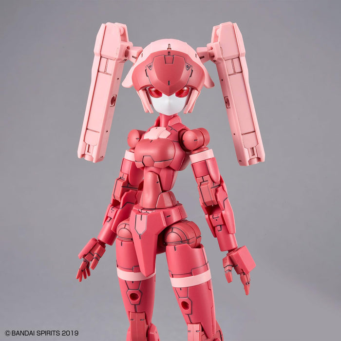 Bandai Spirits 1/144 Scale 30Mm Exm-H15A Achelby Type-A Color-Coded Plastic Model