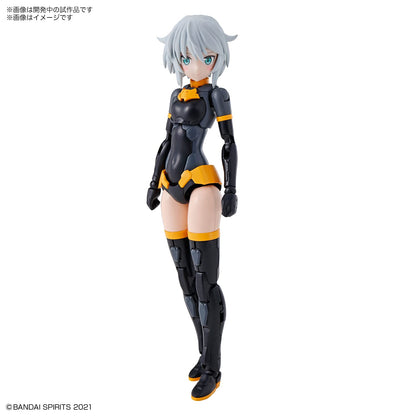 Bandai Spirits 1/144 Sis-G00 Richetta Color A Plastic Model From Japan 197704- Japan Figure Store - #1 Bring To You The Best Japanese Goods