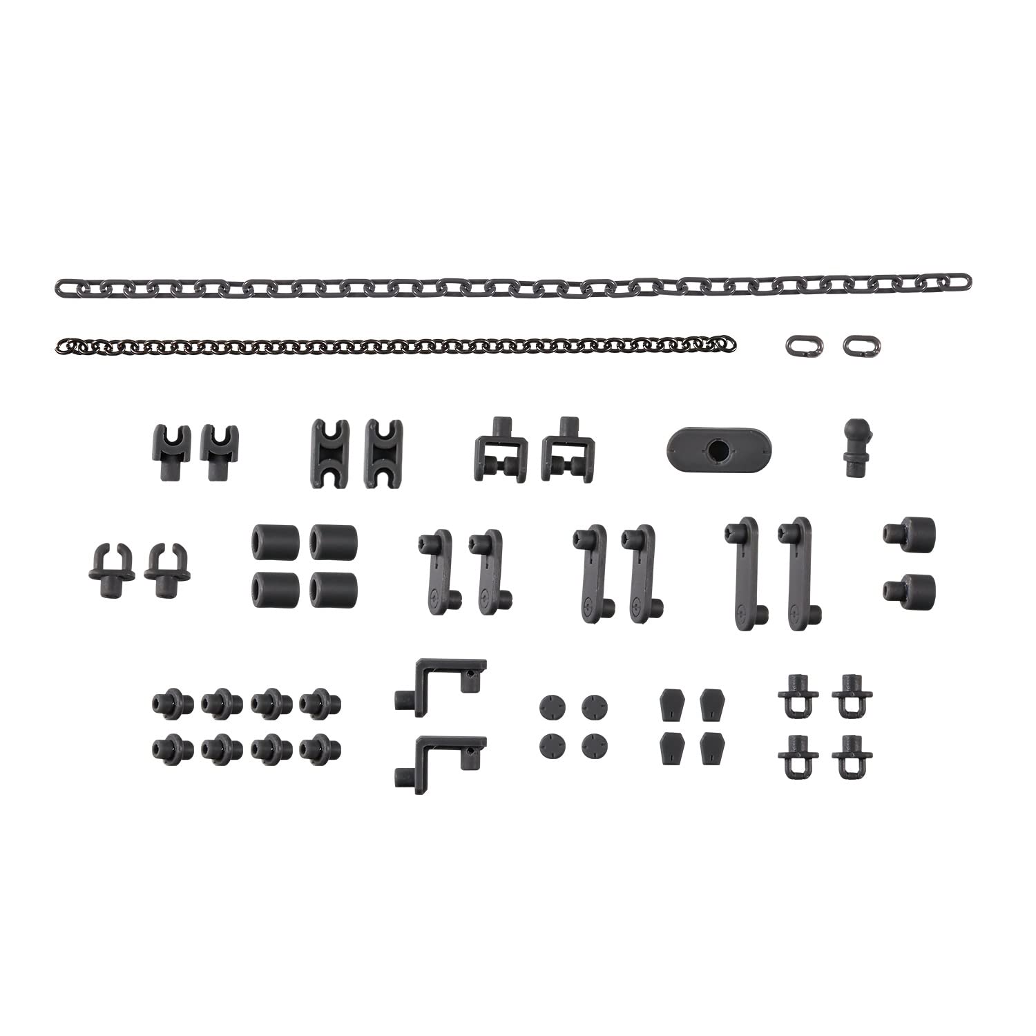 Bandai Spirits Customized Multi-Joint Chain Parts 2653375- Japan Figure Store - #1 Bring To You The Best Japanese Goods