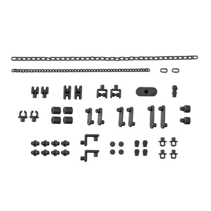 Bandai Spirits Customized Multi-Joint Chain Parts 2653375- Japan Figure Store - #1 Bring To You The Best Japanese Goods