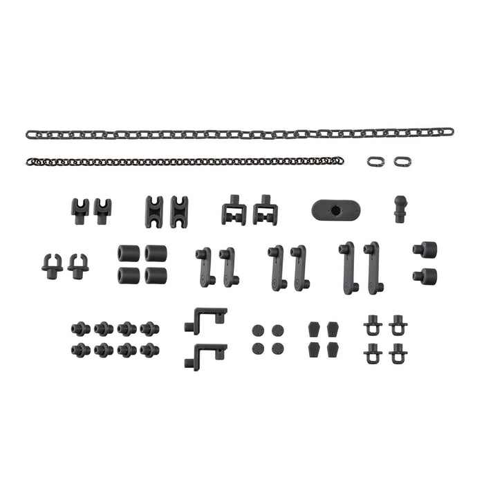 Bandai Spirits Customized Multi-Joint Chain Parts 2653375- Japan Figure Store - #1 Bring To You The Best Japanese Goods