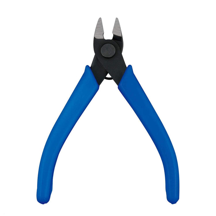Bandai Spirits Entry Nippers - Blue Essential Tool for Model Building