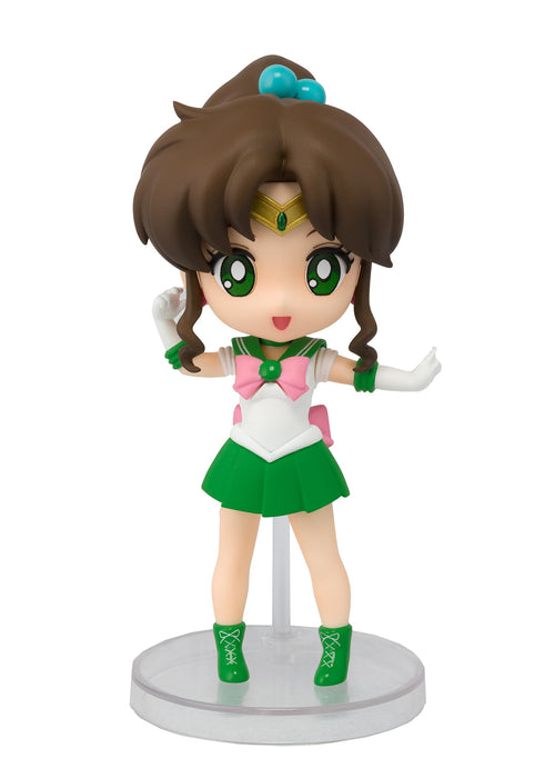 Bandai Spirits Figuarts Mini Sailor Jupiter 90 mm PVC ABS Figur
